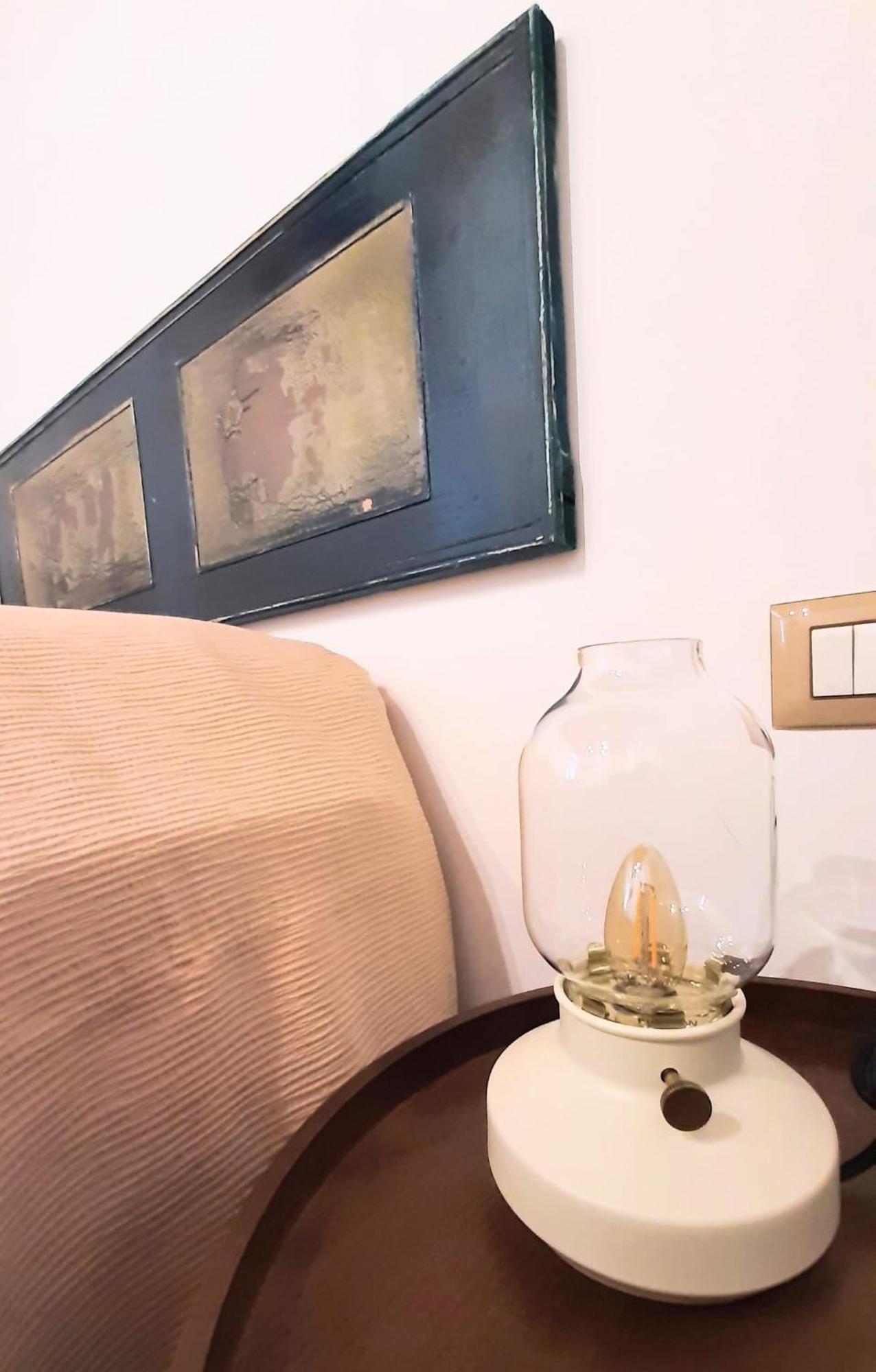 Bed and Breakfast Casale Battaglini à Castelnuovo Cilento Extérieur photo